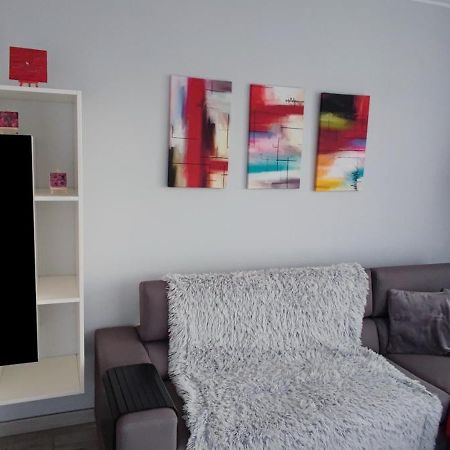 Czarna Gora Resort Apartament Na Skarpie แชนนา ภายนอก รูปภาพ