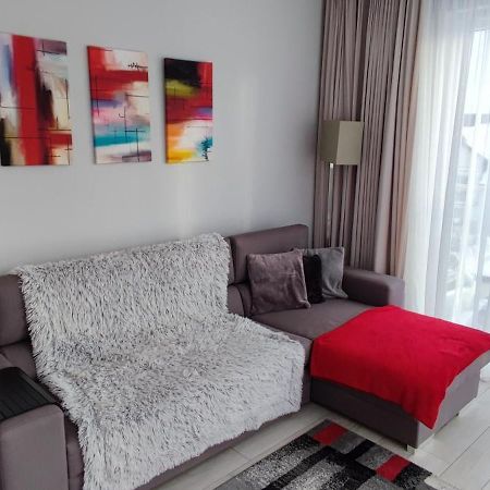 Czarna Gora Resort Apartament Na Skarpie แชนนา ภายนอก รูปภาพ