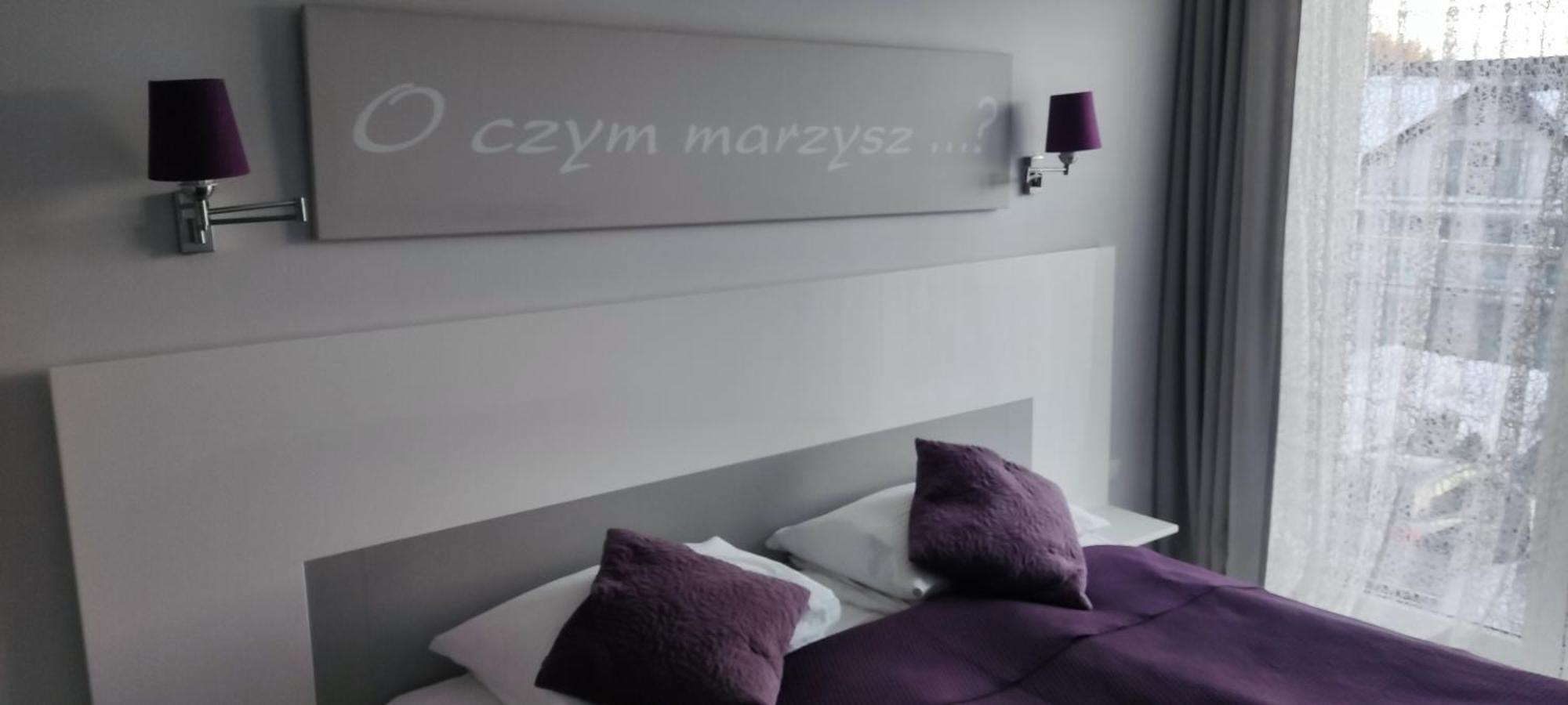 Czarna Gora Resort Apartament Na Skarpie แชนนา ภายนอก รูปภาพ